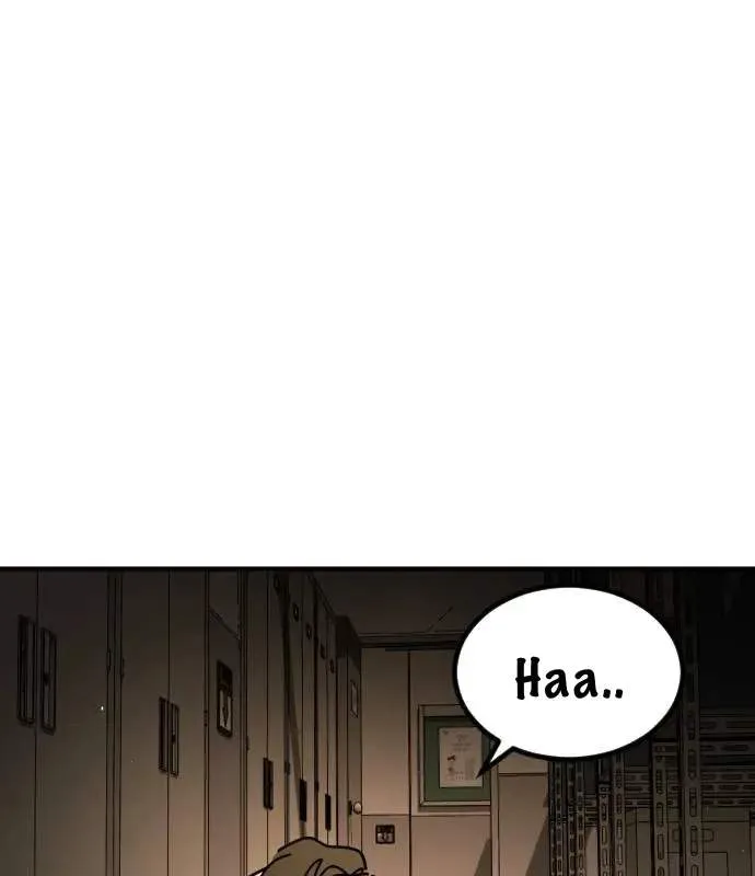 One Day, Suddenly, Seoul Is Chapter 152 page 41