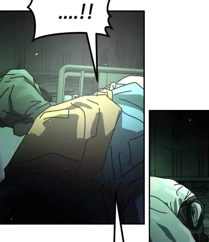 One Day, Suddenly, Seoul Is Chapter 150 page 102