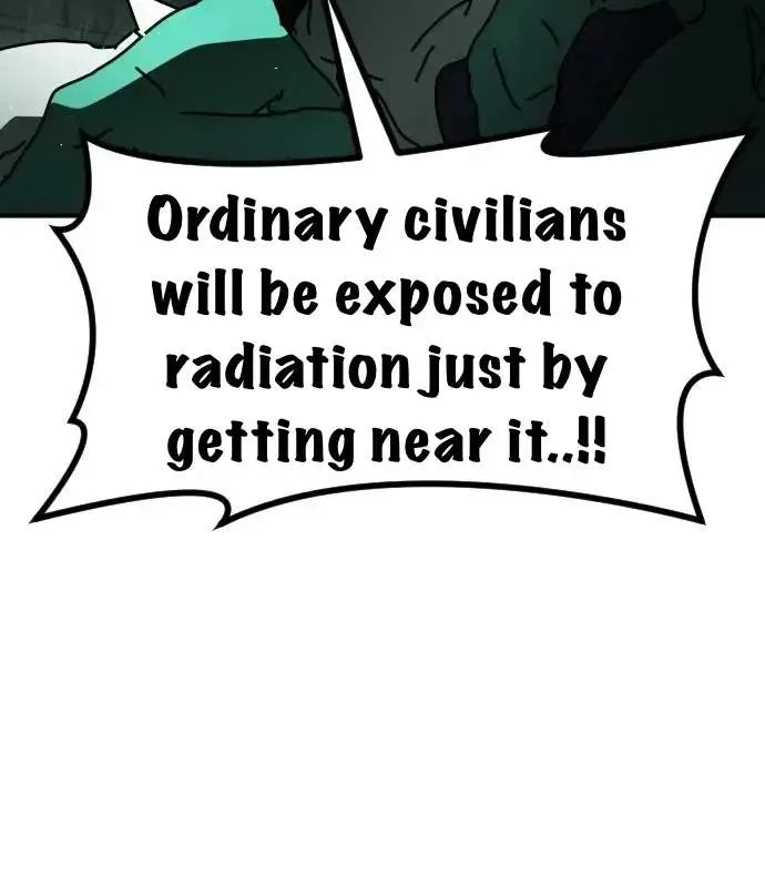 One Day, Suddenly, Seoul Is Chapter 150 page 93
