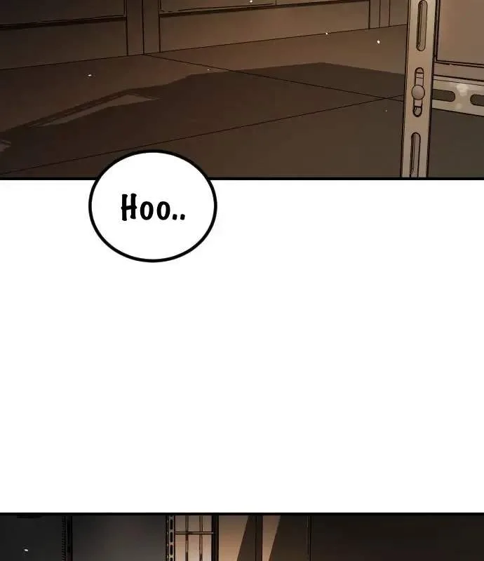One Day, Suddenly, Seoul Is Chapter 152 page 30