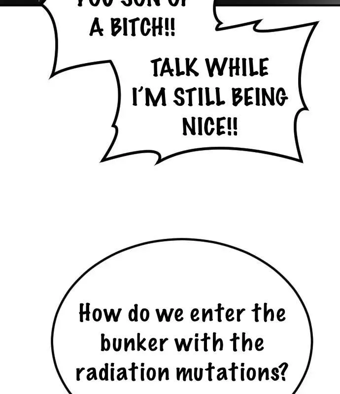 One Day, Suddenly, Seoul Is Chapter 150 page 90