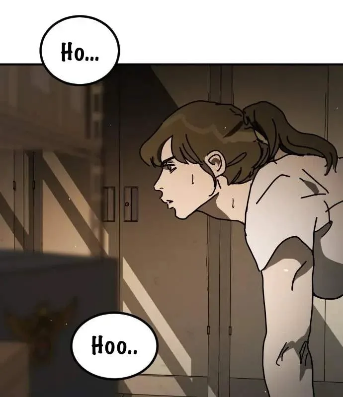 One Day, Suddenly, Seoul Is Chapter 152 page 32