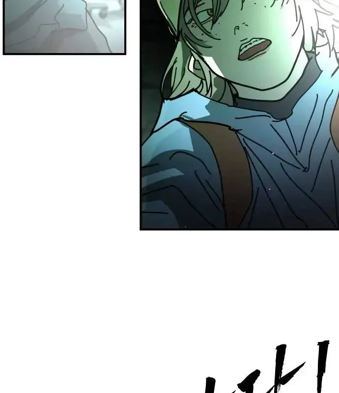 One Day, Suddenly, Seoul Is Chapter 150 page 95
