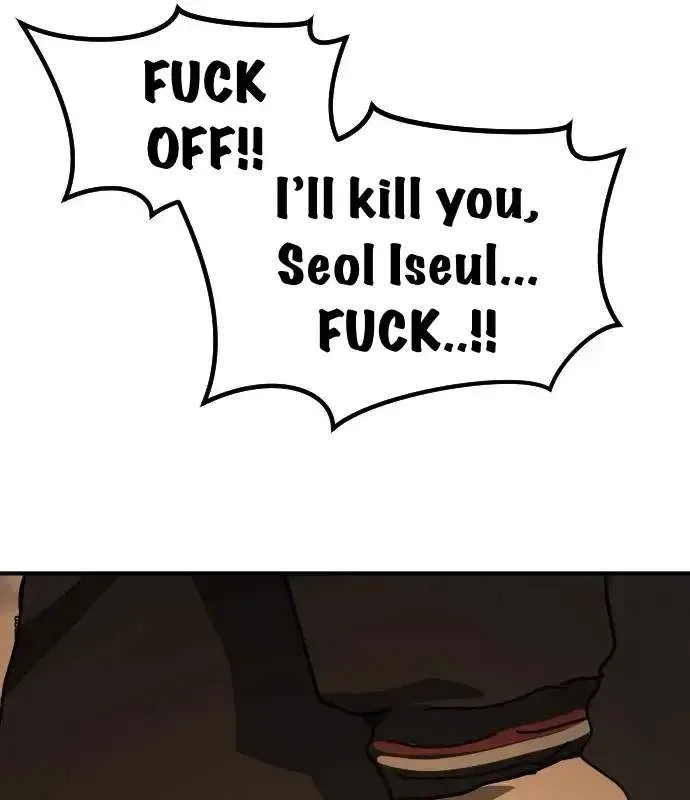One Day, Suddenly, Seoul Is Chapter 146 page 209