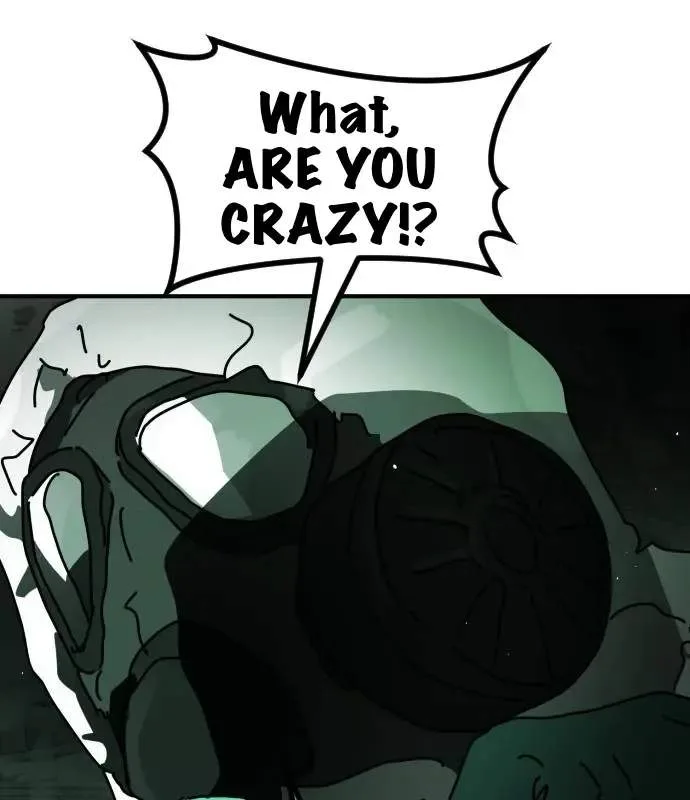 One Day, Suddenly, Seoul Is Chapter 150 page 92