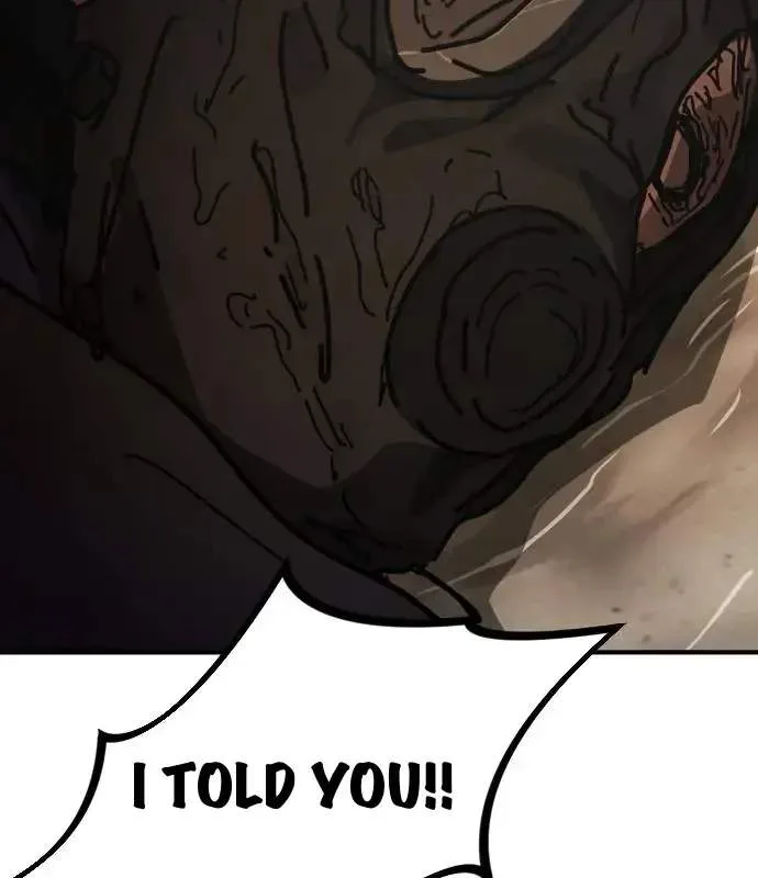 One Day, Suddenly, Seoul Is Chapter 146 page 212