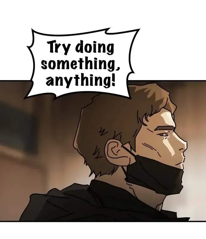 One Day, Suddenly, Seoul Is Chapter 152 page 28
