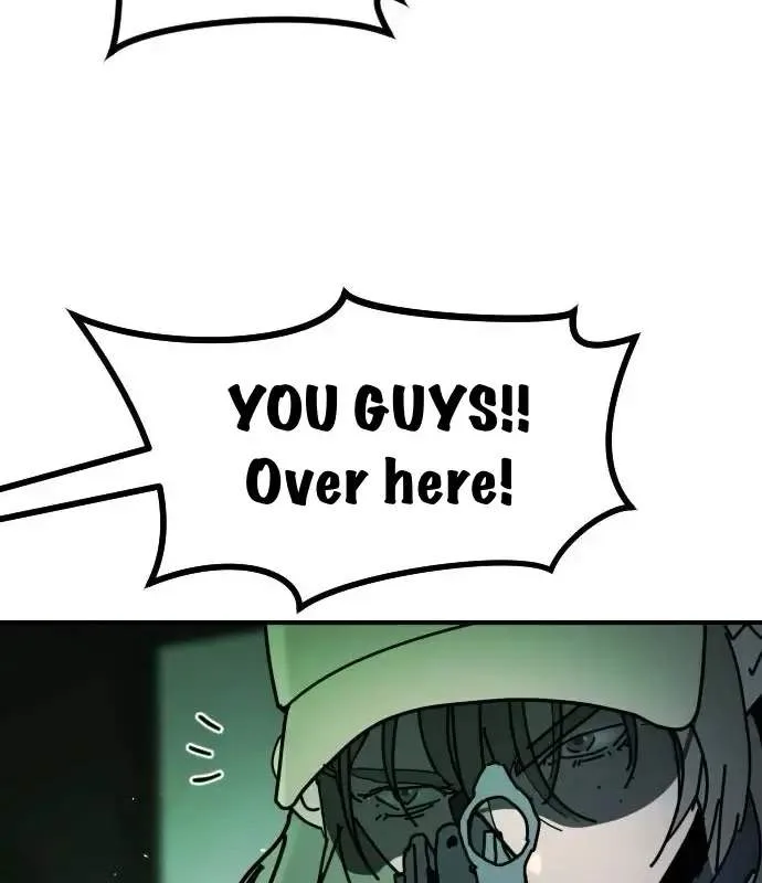 One Day, Suddenly, Seoul Is Chapter 152 page 6