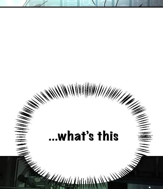 One Day, Suddenly, Seoul Is Chapter 150 page 111