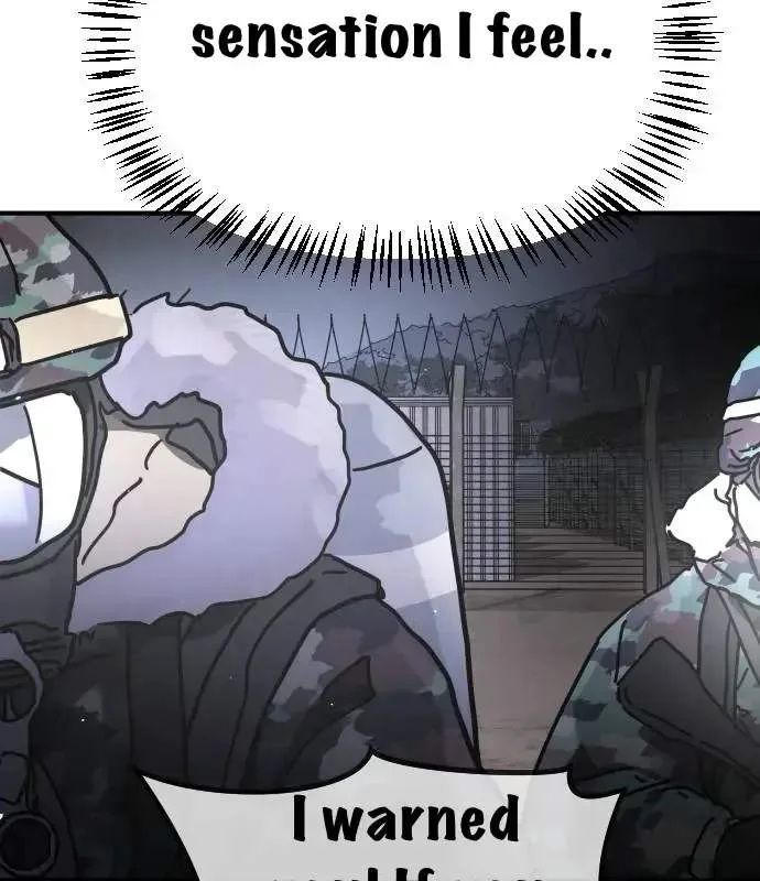 One Day, Suddenly, Seoul Is Chapter 150 page 113