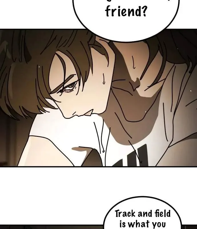 One Day, Suddenly, Seoul Is Chapter 152 page 44