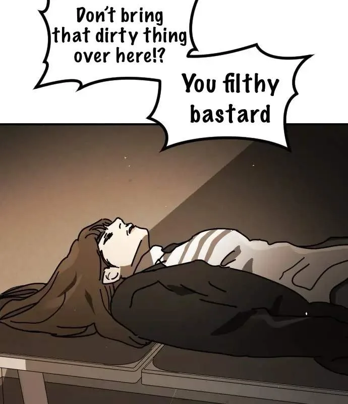 One Day, Suddenly, Seoul Is Chapter 152 page 59