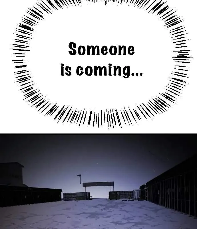 One Day, Suddenly, Seoul Is Chapter 150 page 116