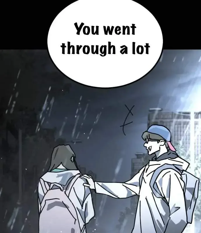 One Day, Suddenly, Seoul Is Chapter 152 page 77