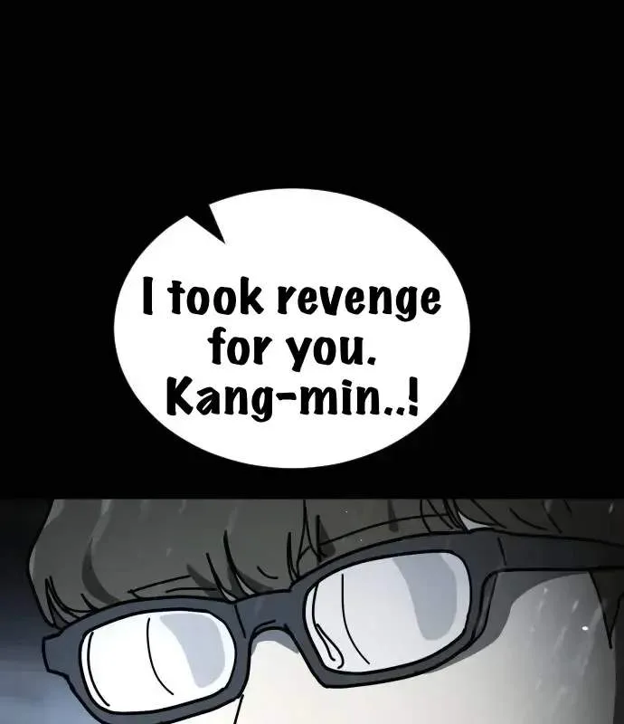 One Day, Suddenly, Seoul Is Chapter 152 page 75