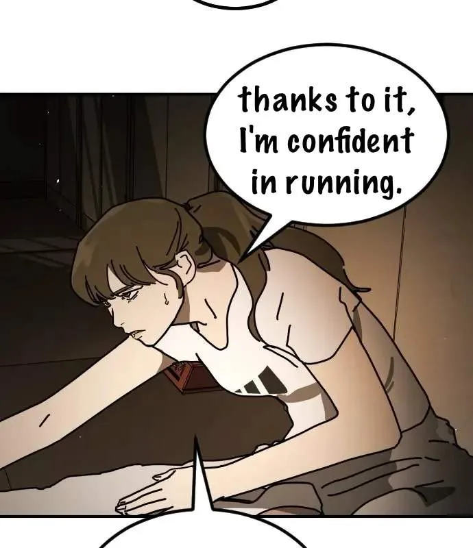 One Day, Suddenly, Seoul Is Chapter 152 page 46
