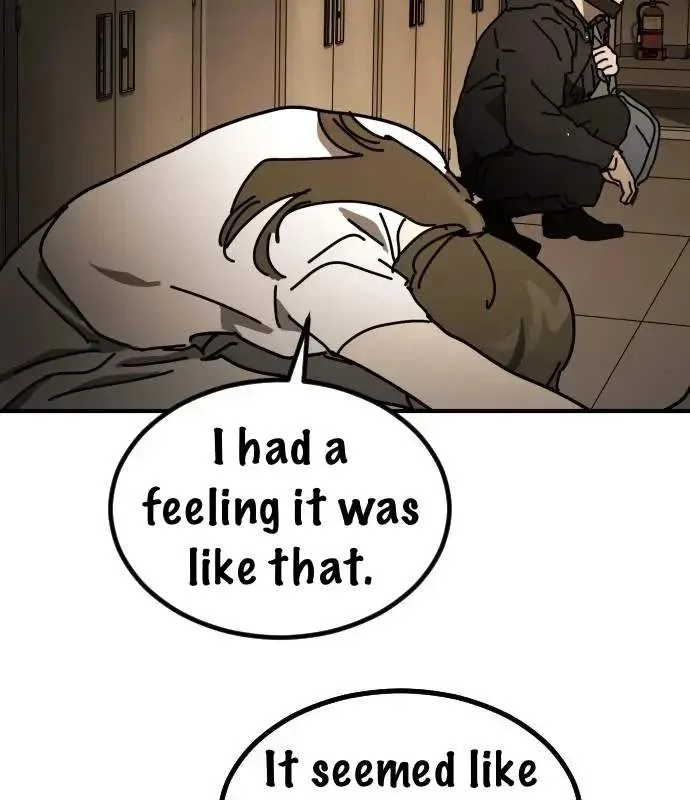 One Day, Suddenly, Seoul Is Chapter 152 page 48