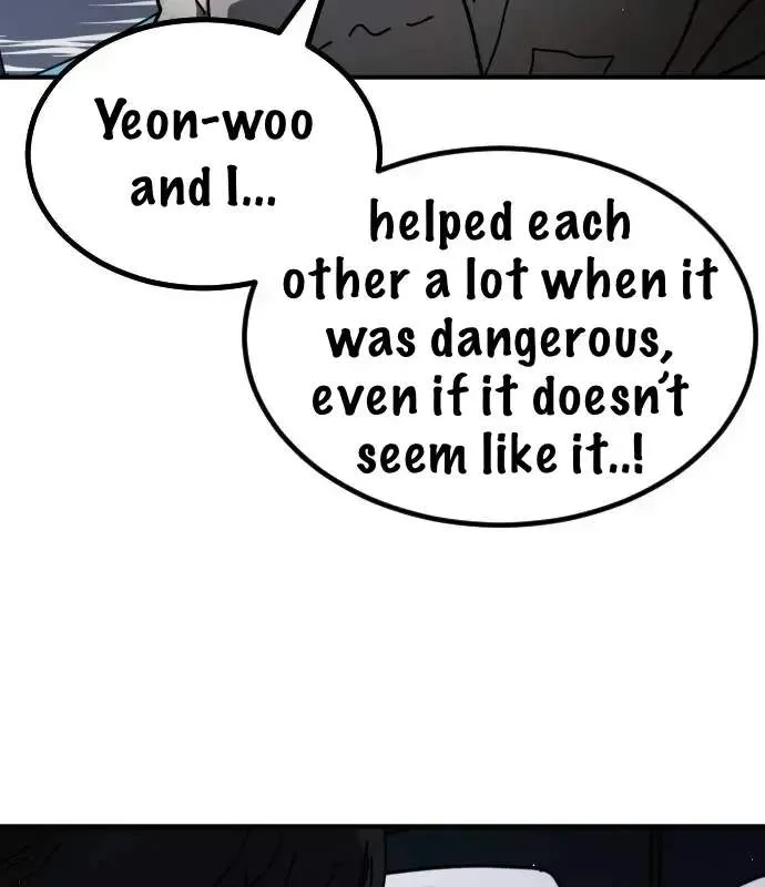One Day, Suddenly, Seoul Is Chapter 150 page 142