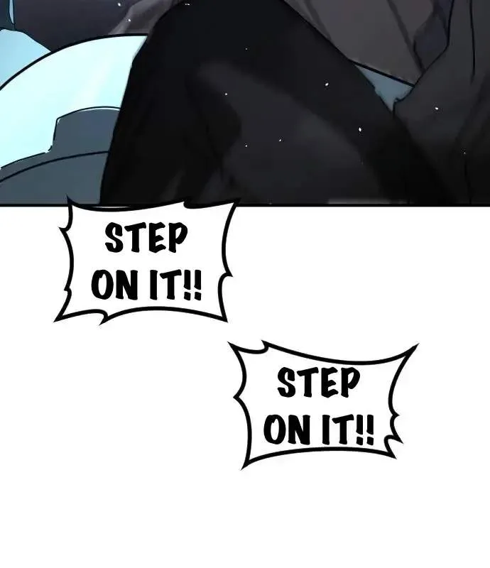 One Day, Suddenly, Seoul Is Chapter 150 page 130