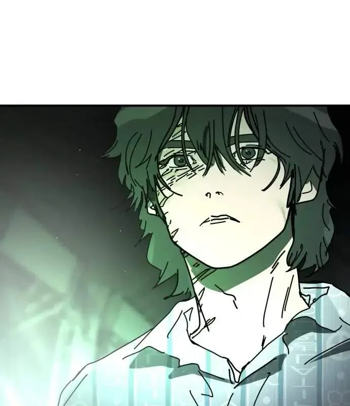One Day, Suddenly, Seoul Is Chapter 150 page 110