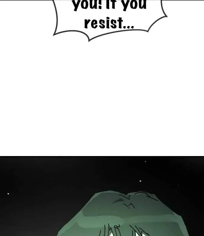 One Day, Suddenly, Seoul Is Chapter 150 page 114
