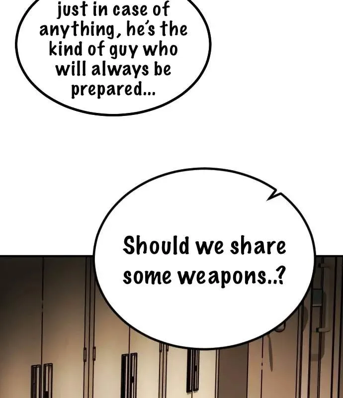 One Day, Suddenly, Seoul Is Chapter 152 page 55