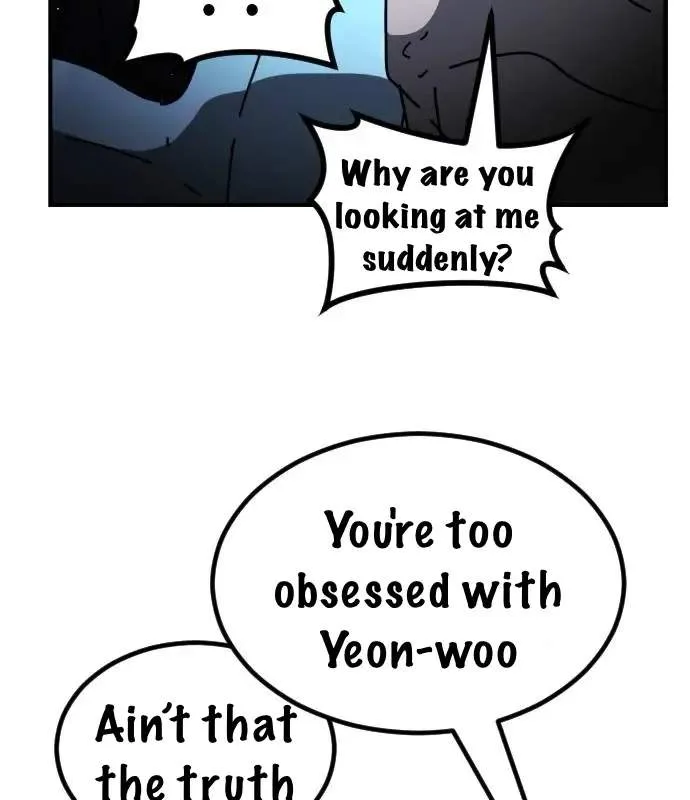 One Day, Suddenly, Seoul Is Chapter 150 page 139