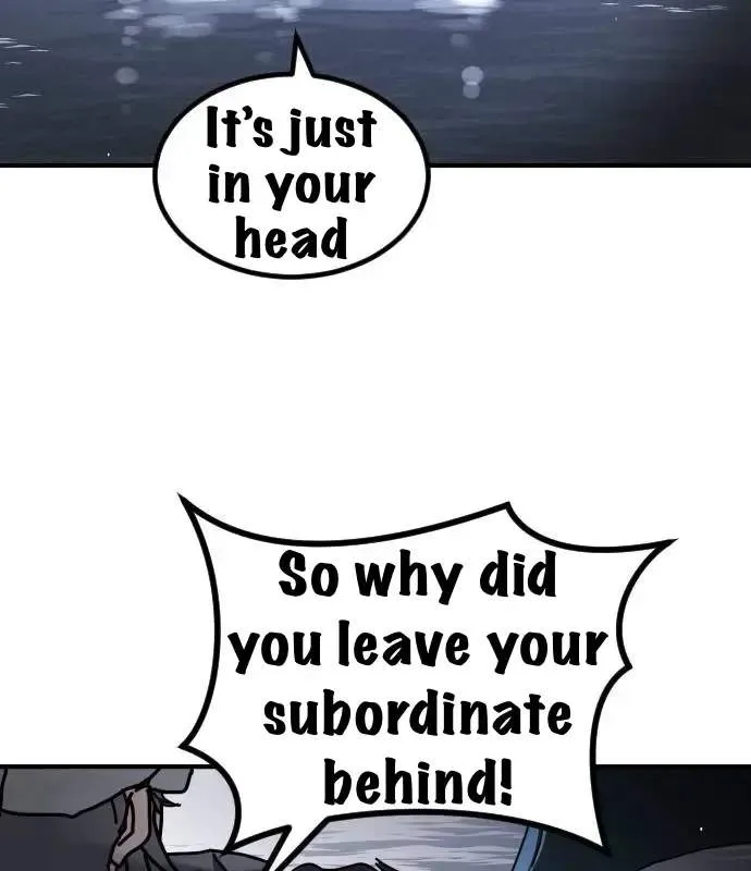 One Day, Suddenly, Seoul Is Chapter 150 page 135