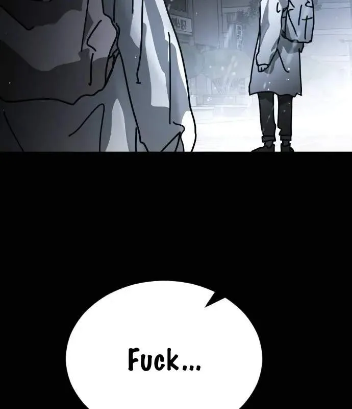 One Day, Suddenly, Seoul Is Chapter 152 page 72