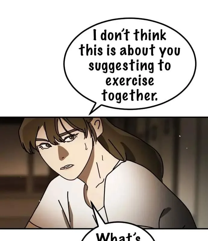 One Day, Suddenly, Seoul Is Chapter 152 page 51