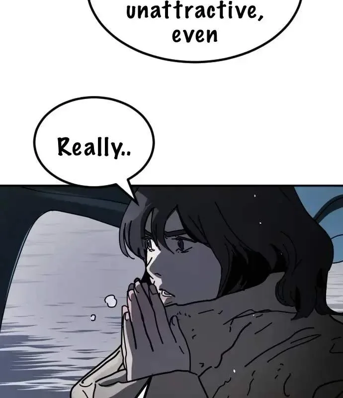 One Day, Suddenly, Seoul Is Chapter 150 page 141