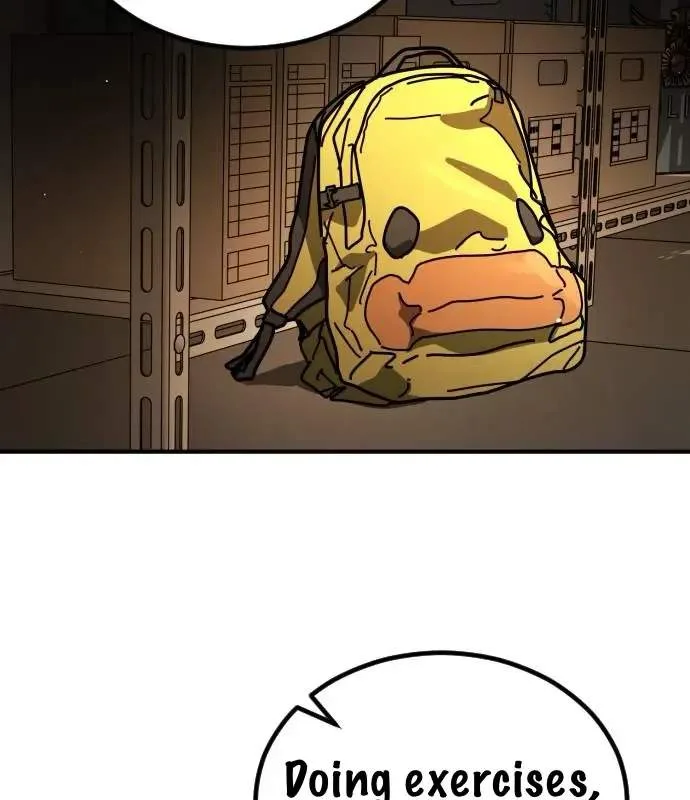 One Day, Suddenly, Seoul Is Chapter 152 page 43