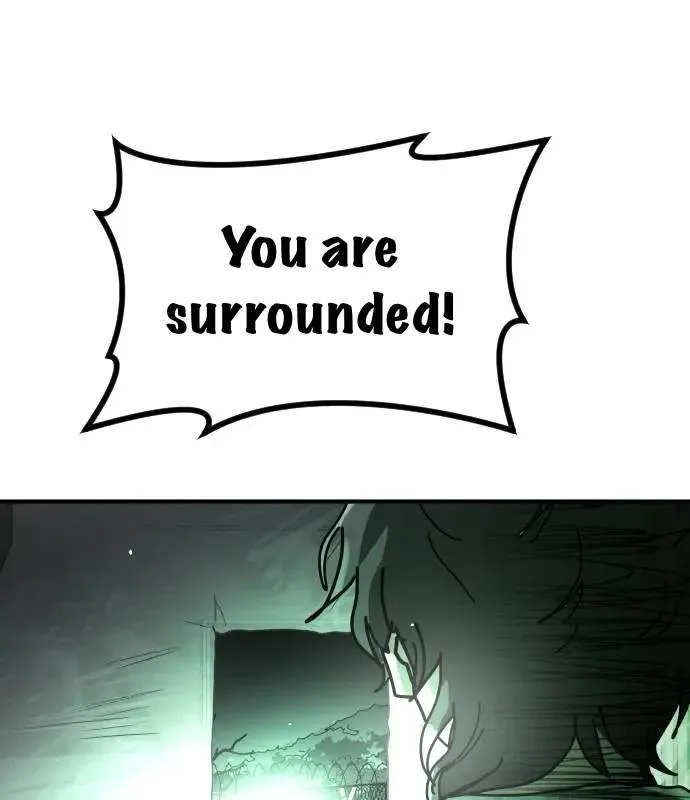 One Day, Suddenly, Seoul Is Chapter 150 page 108