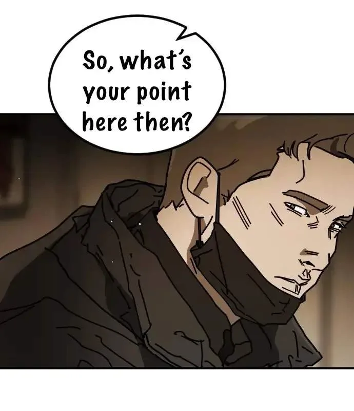 One Day, Suddenly, Seoul Is Chapter 152 page 50