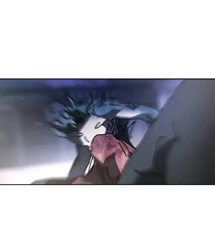 One Day, Suddenly, Seoul Is Chapter 153 page 7