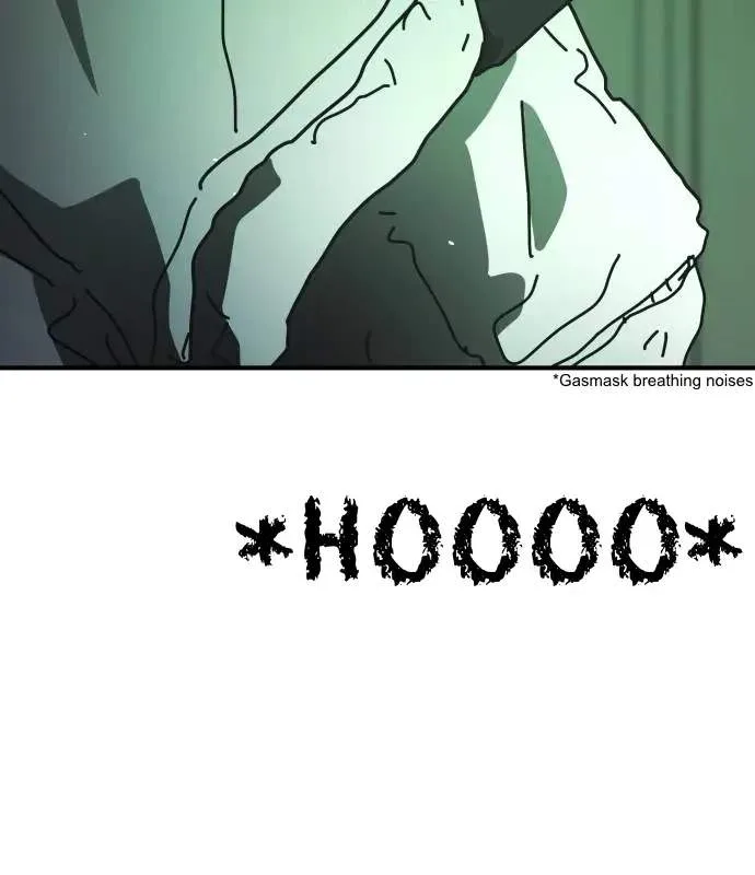 One Day, Suddenly, Seoul Is Chapter 150 page 161