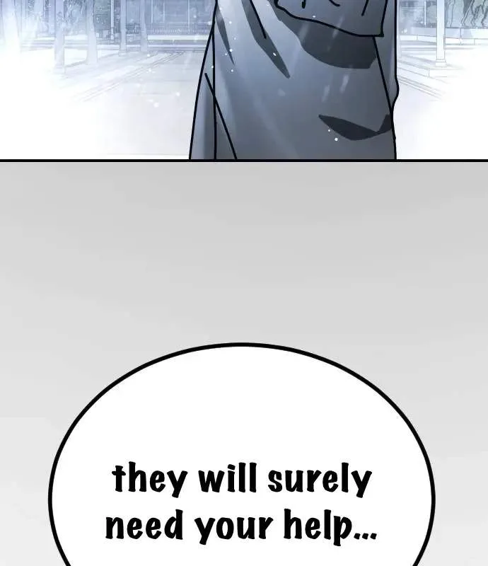 One Day, Suddenly, Seoul Is Chapter 152 page 96