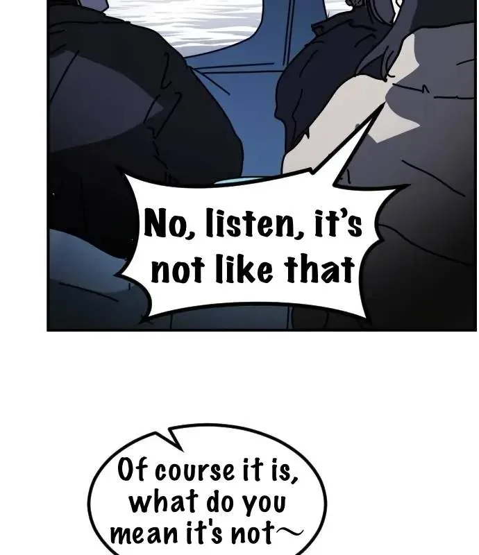 One Day, Suddenly, Seoul Is Chapter 150 page 146