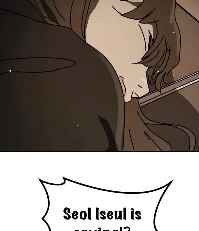 One Day, Suddenly, Seoul Is Chapter 152 page 99
