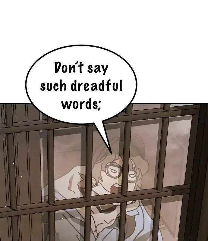 One Day, Suddenly, Seoul Is Chapter 152 page 101