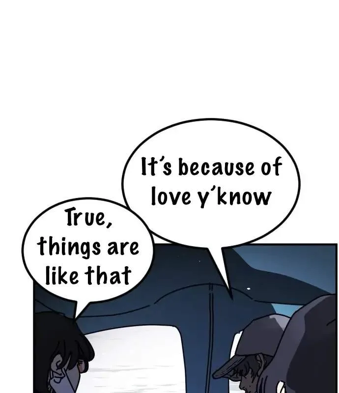 One Day, Suddenly, Seoul Is Chapter 150 page 145