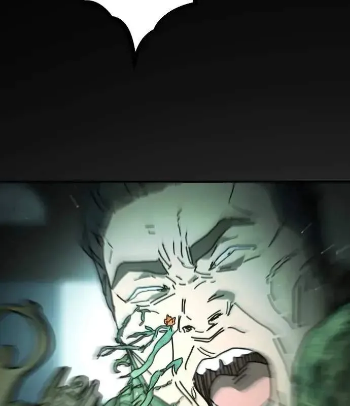 One Day, Suddenly, Seoul Is Chapter 153 page 57