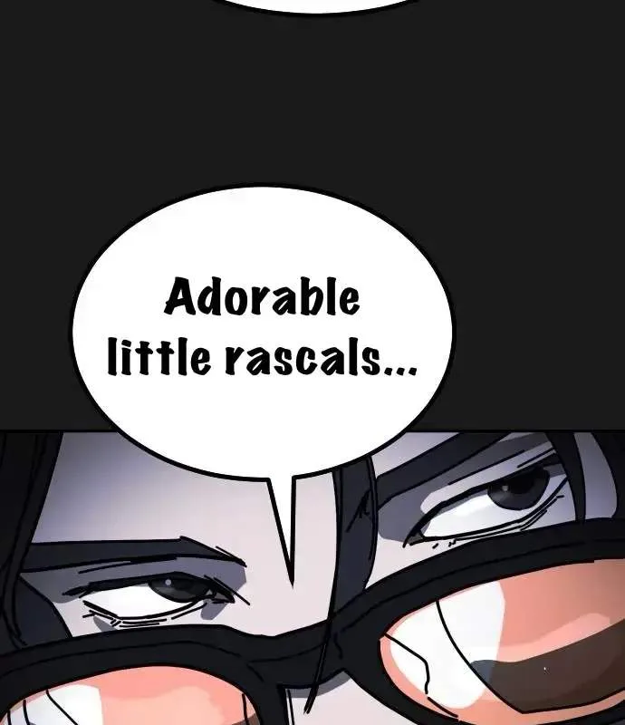One Day, Suddenly, Seoul Is Chapter 153 page 37