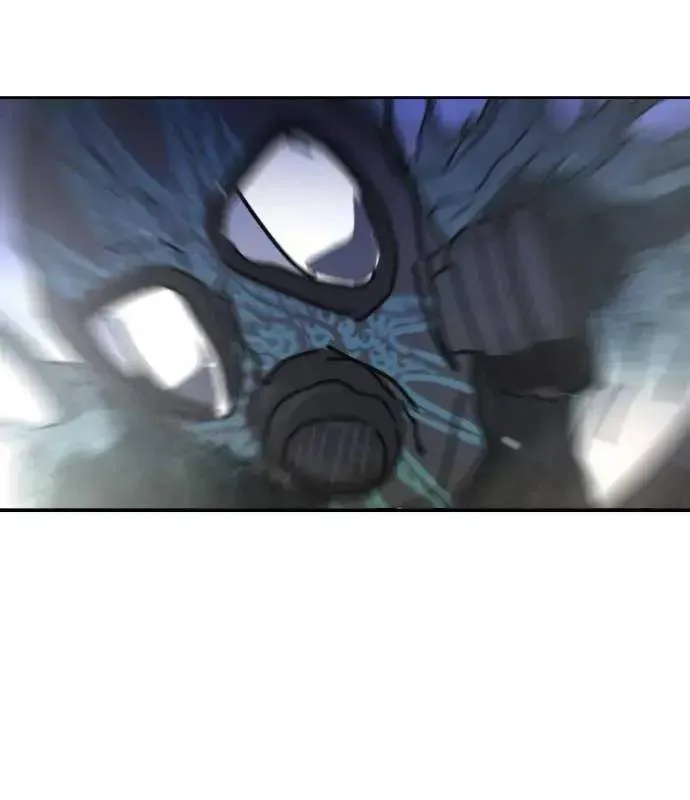 One Day, Suddenly, Seoul Is Chapter 153 page 8