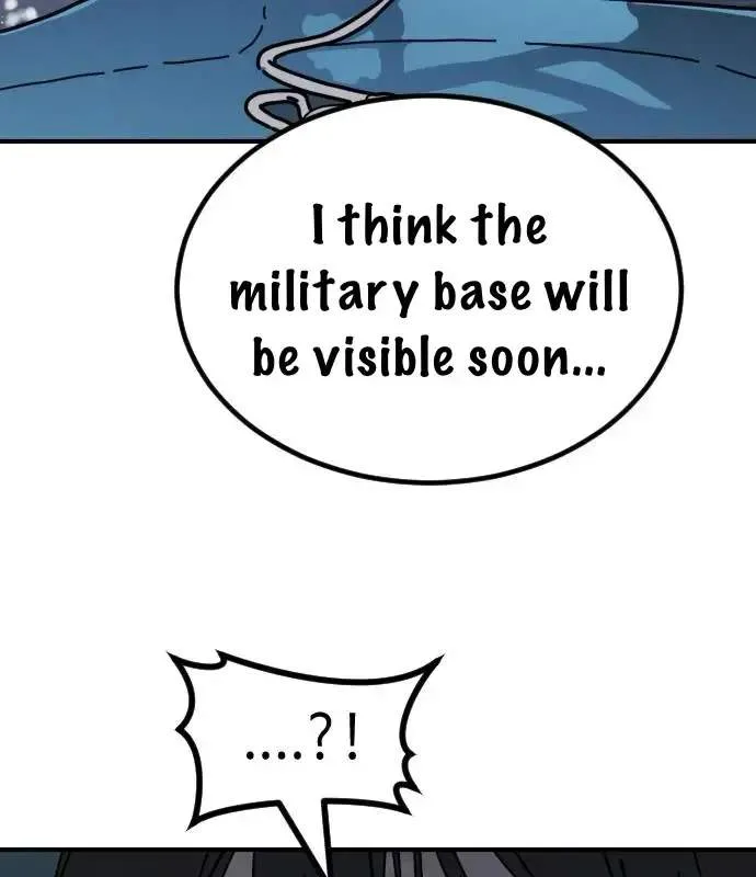 One Day, Suddenly, Seoul Is Chapter 150 page 151