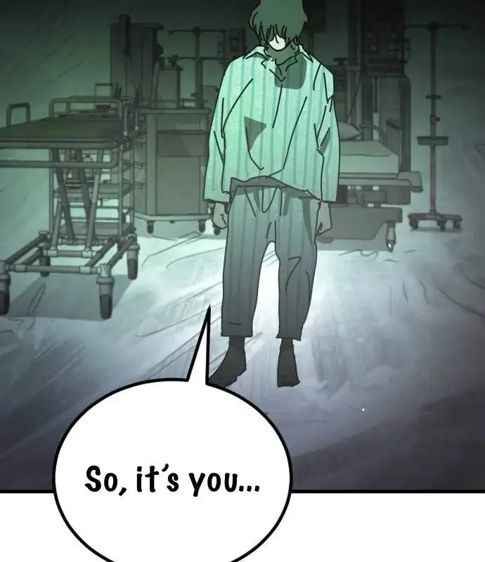 One Day, Suddenly, Seoul Is Chapter 150 page 165