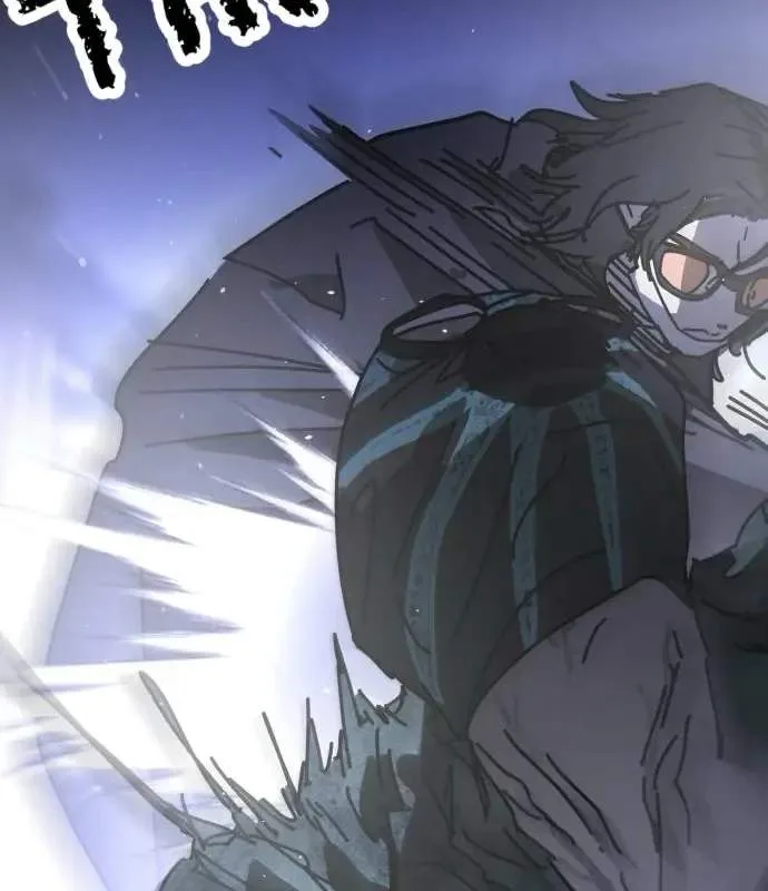 One Day, Suddenly, Seoul Is Chapter 153 page 12