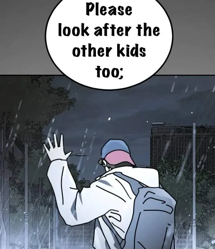 One Day, Suddenly, Seoul Is Chapter 152 page 95