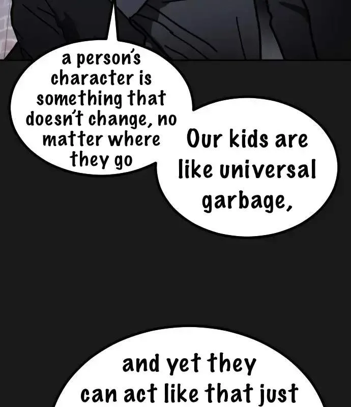 One Day, Suddenly, Seoul Is Chapter 153 page 32