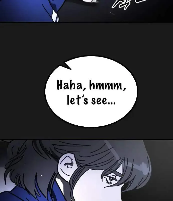 One Day, Suddenly, Seoul Is Chapter 153 page 24